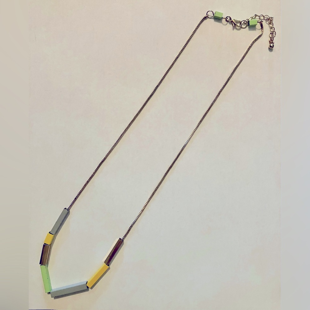 Long necklace from Earthbound